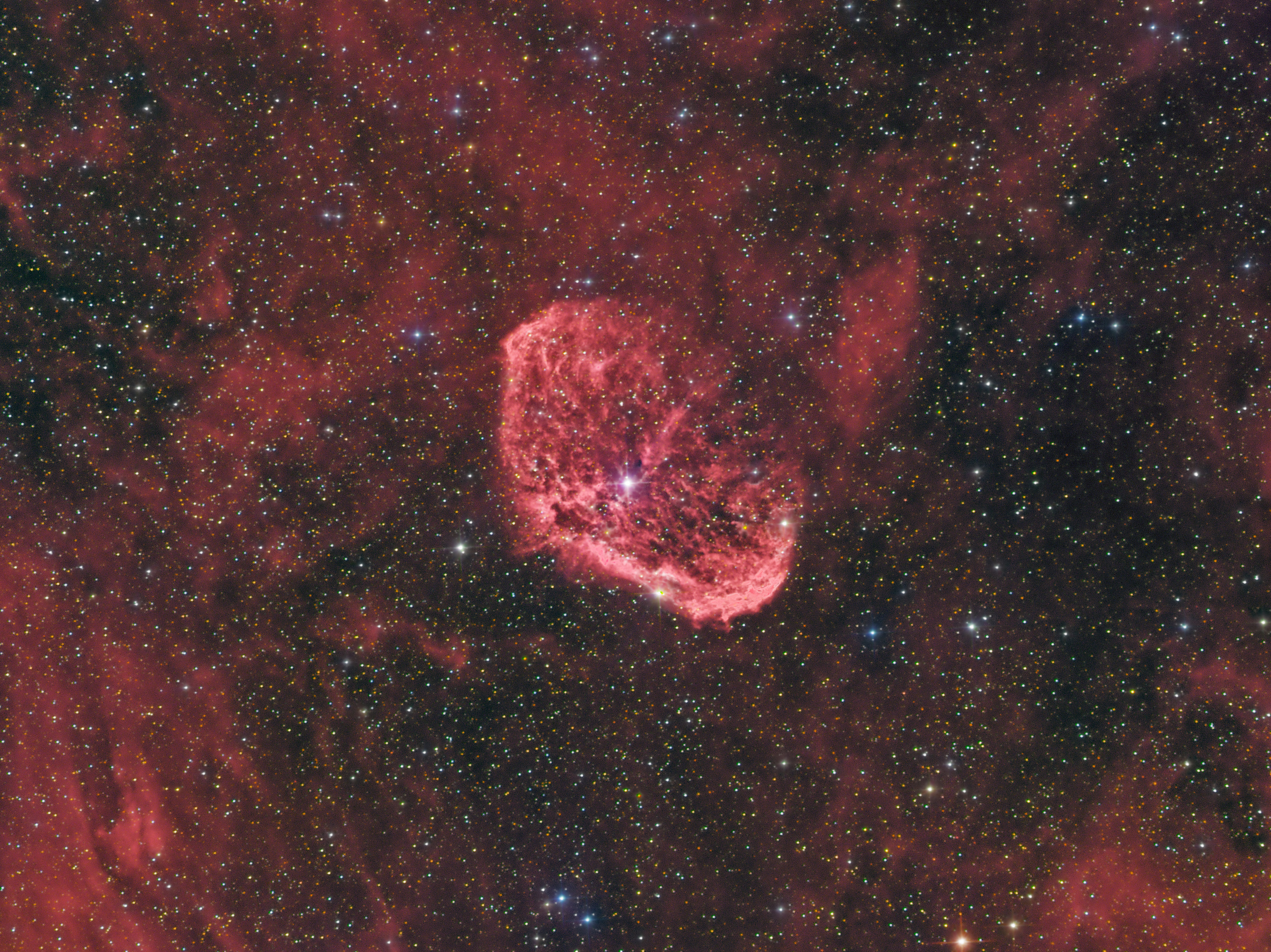 NGC6888