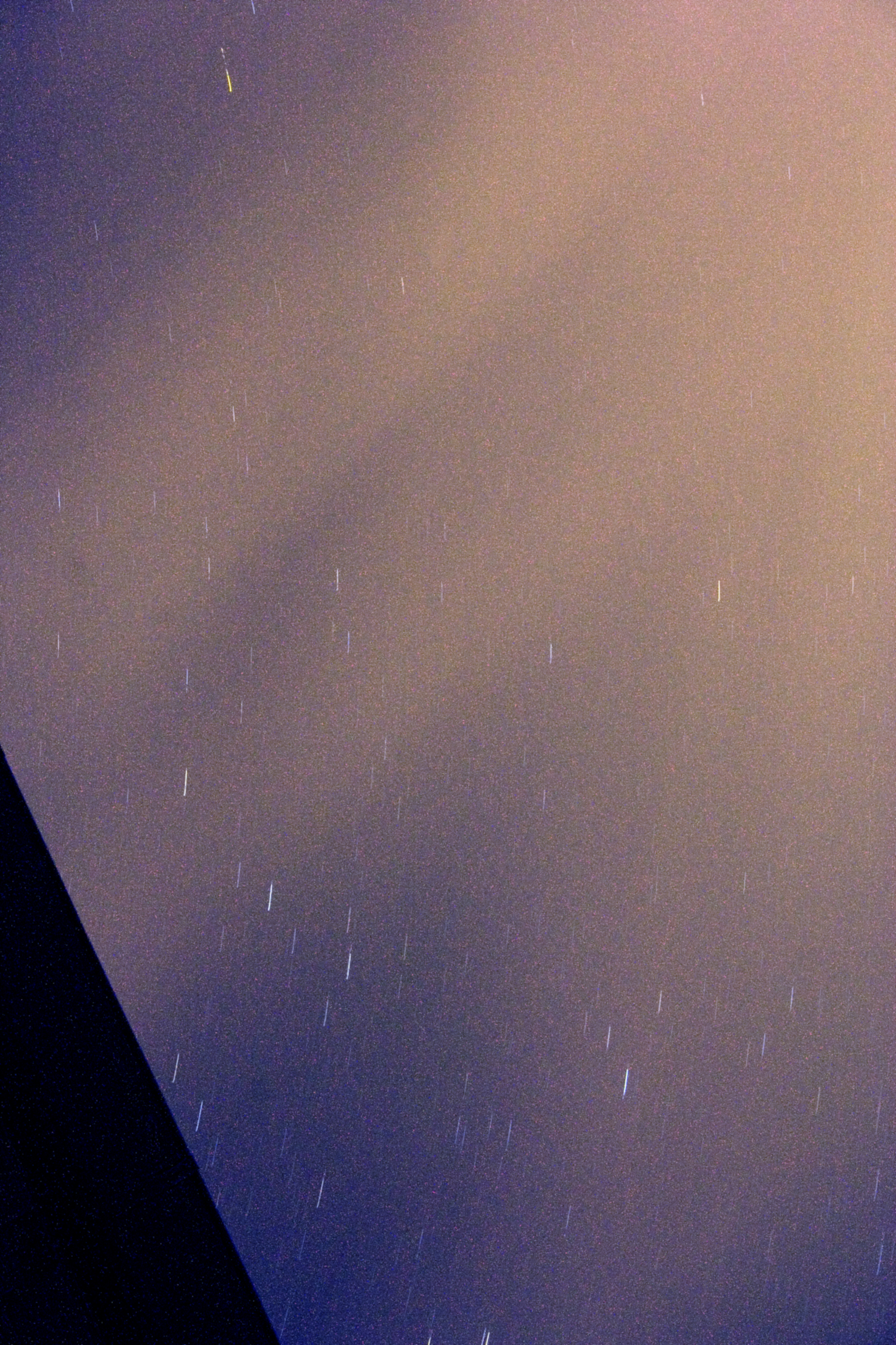 Star Trails
