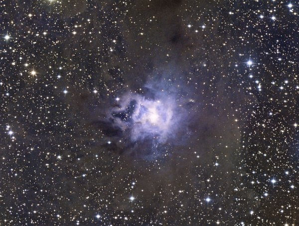 NGC7023