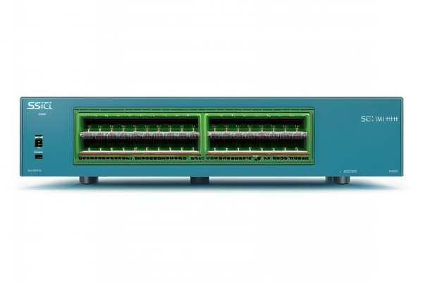 Prometheus Netgear VLAN Converter